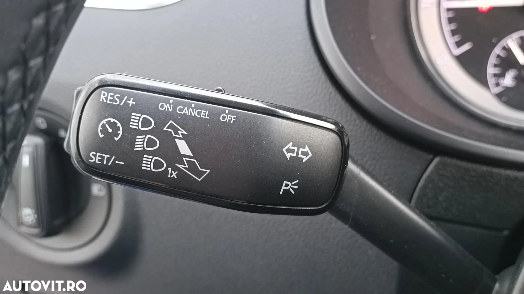 Skoda Octavia 1.5 TSI DSG Ambition - 21