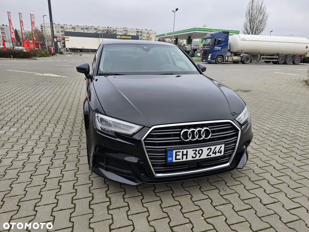 Audi A3 Sportback - 17