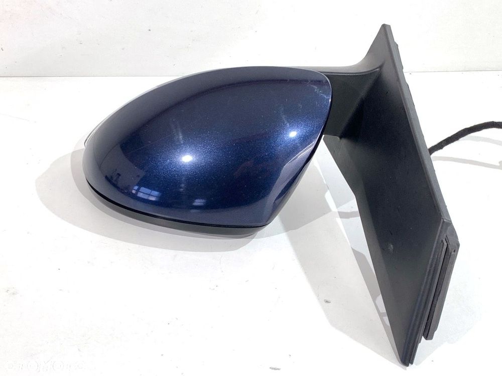 LUSTERKO LEWY  SEAT ALHAMBRA (710, 711) 2010 - 2022 2.0 TDI 125 kW [170 KM] olej napędowy 2010 - - 2