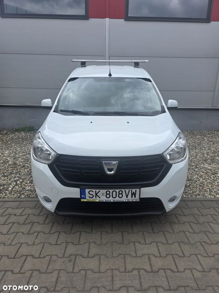Dacia Dokker - 6