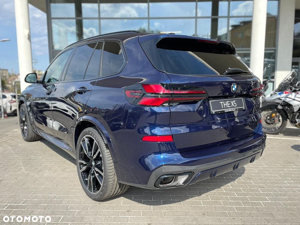 BMW X5 - 8