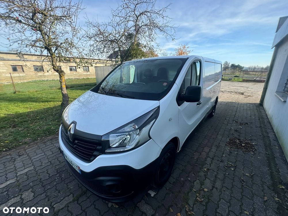Renault Trafic - 8