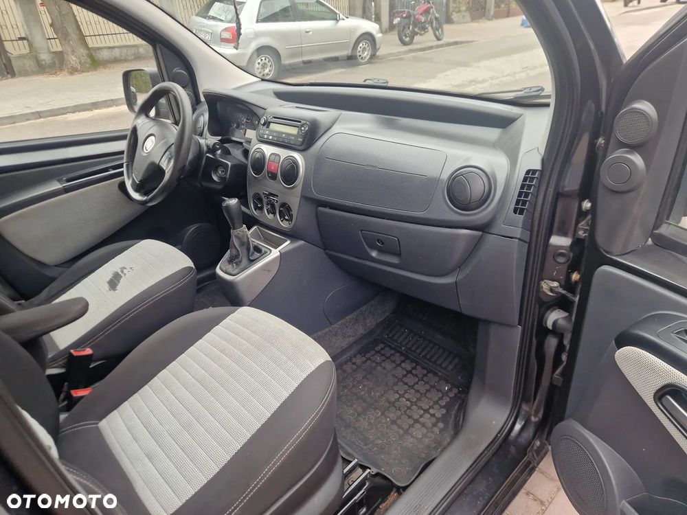 Fiat Fiorino - 7