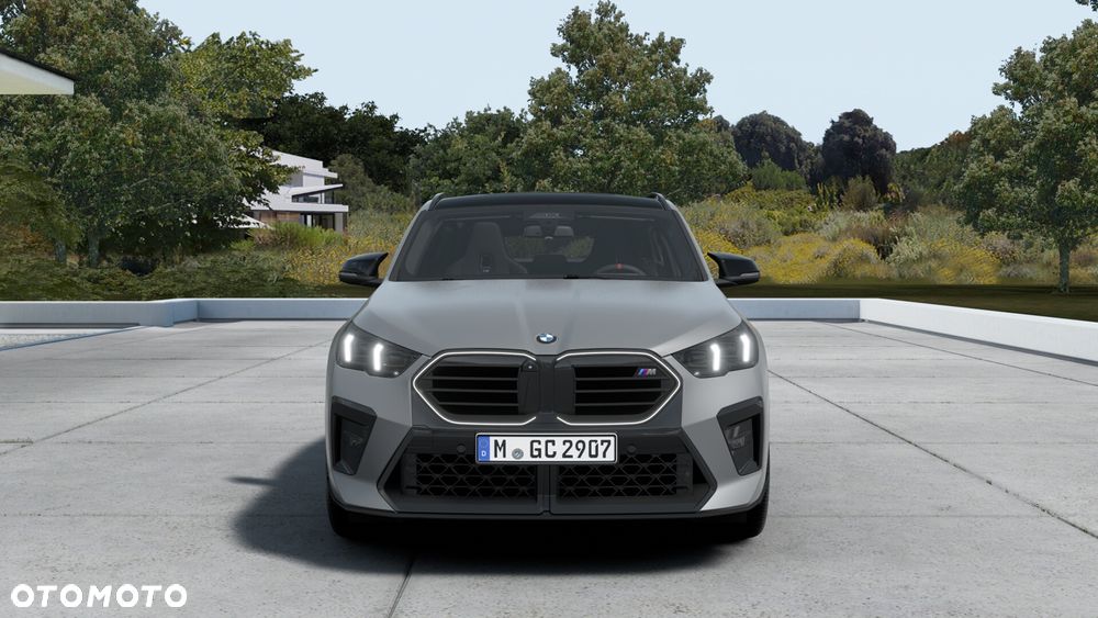 BMW X2 M35i xDrive - 5