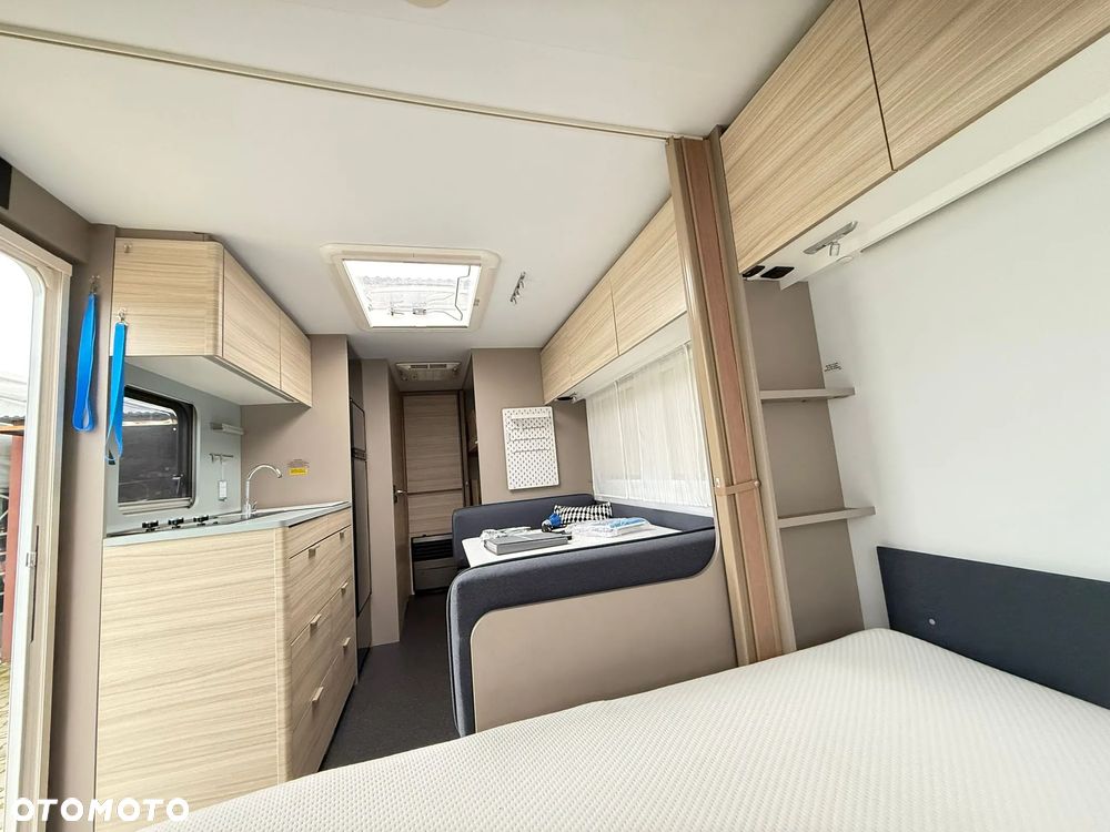 Adria ALTEA 552PK - 22