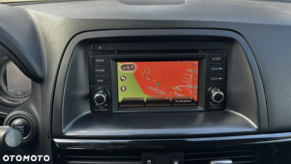 Mazda CX-5 2.0 Skymotion AWD - 14