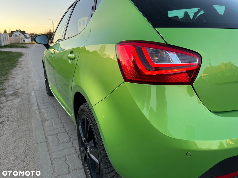 Seat Ibiza - 14