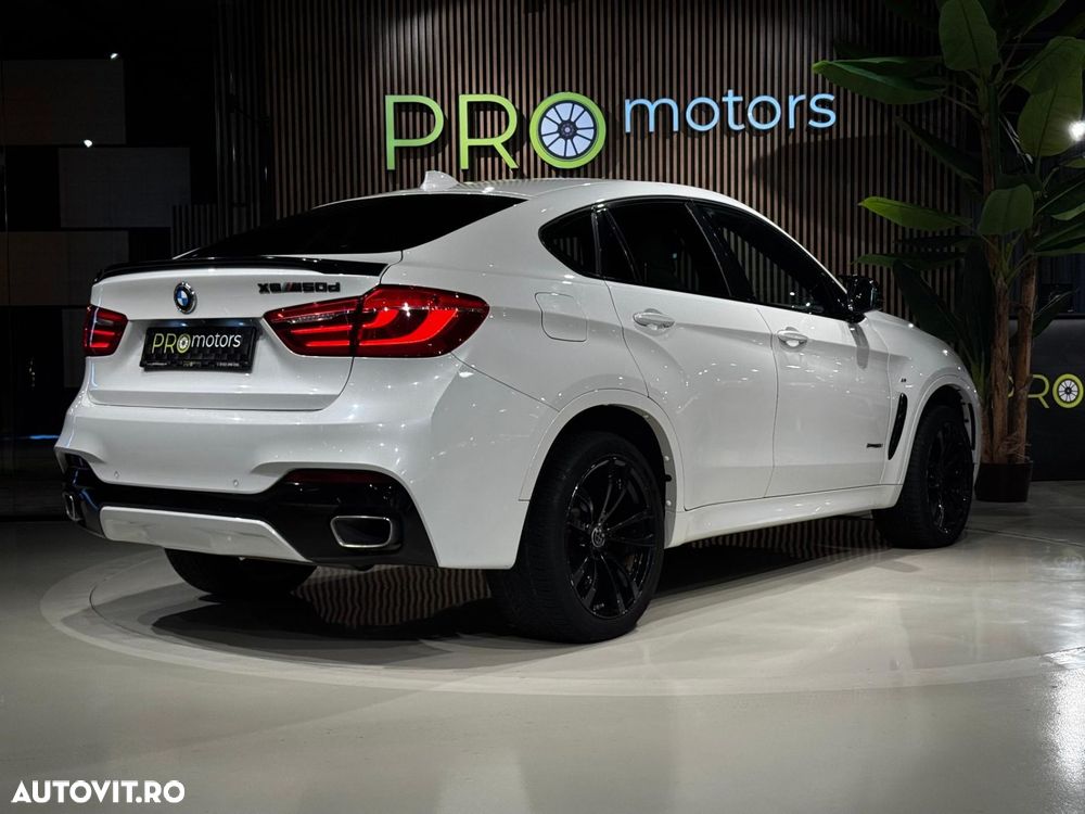 BMW X6 xDrive30d - 2
