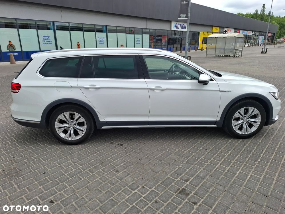 Volkswagen Passat 2.0 TDI BMT 4Mot Highline DSG - 7