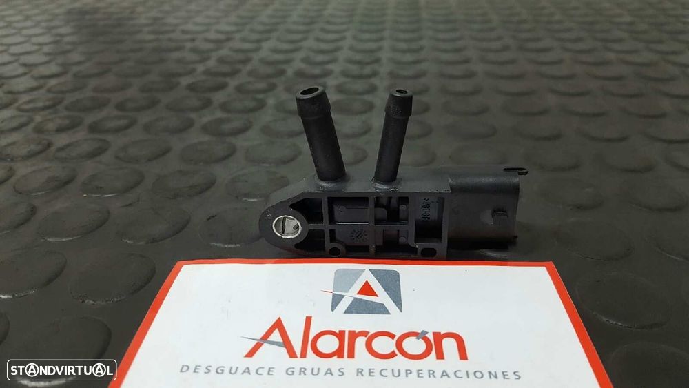 SENSOR DE PRESSÃO FIAT BRAVO (198) 1.6 16V DYNAMIC MULTIJET (88KW) - 3