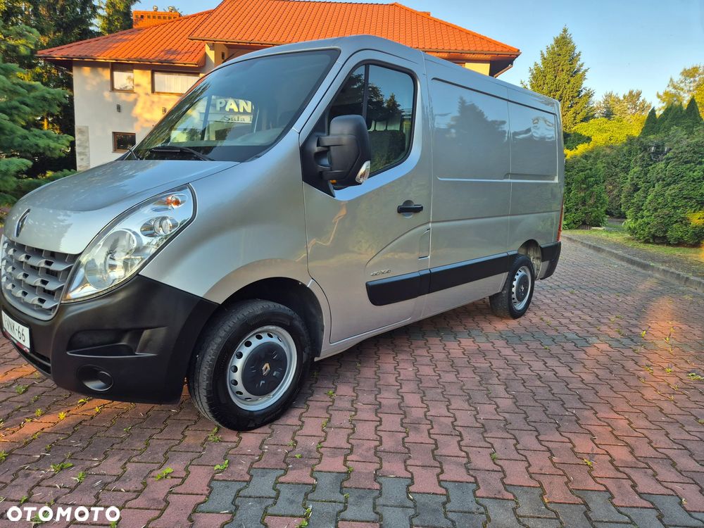 Renault Master - 6