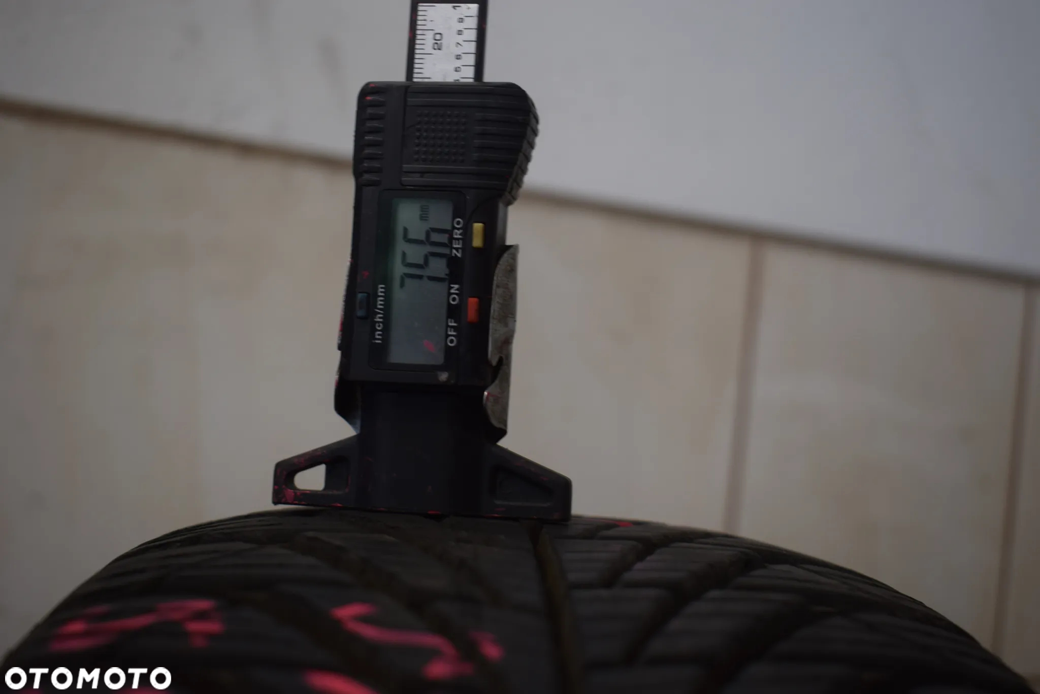 R15 195/65 Fulda MultiControl Wysyłka gratis! - 4