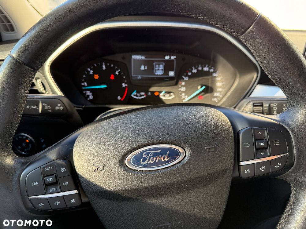 Ford Focus 1.5 EcoBlue Connected - 34