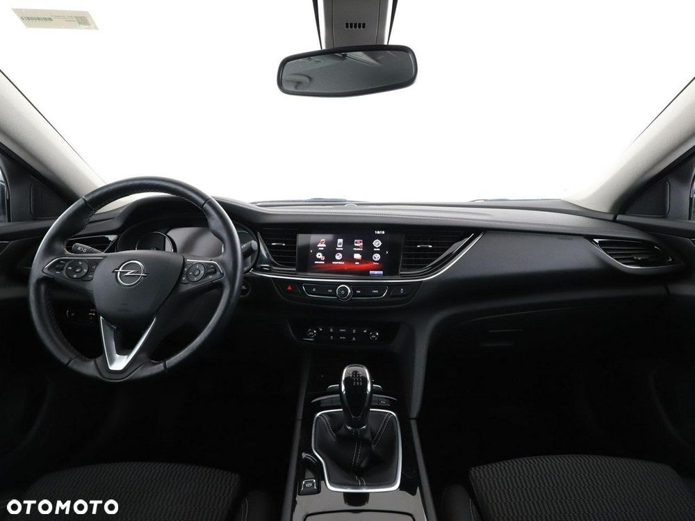 Opel Insignia 1.5 Direct InjectionTurbo Business Innovation - 16