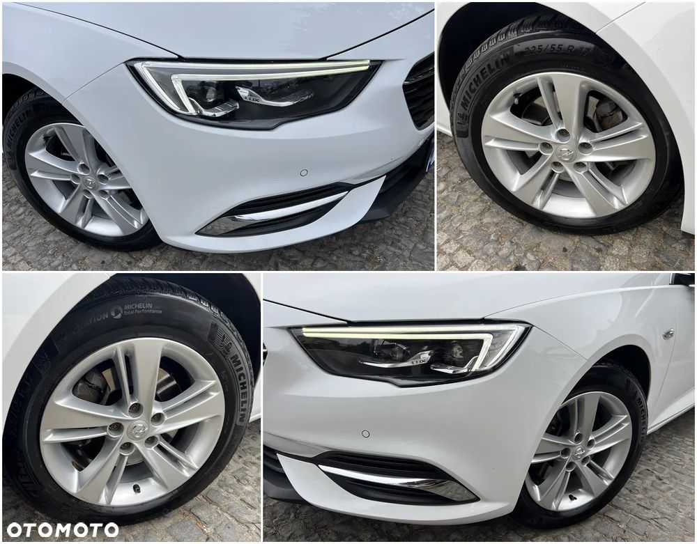Opel Insignia - 14