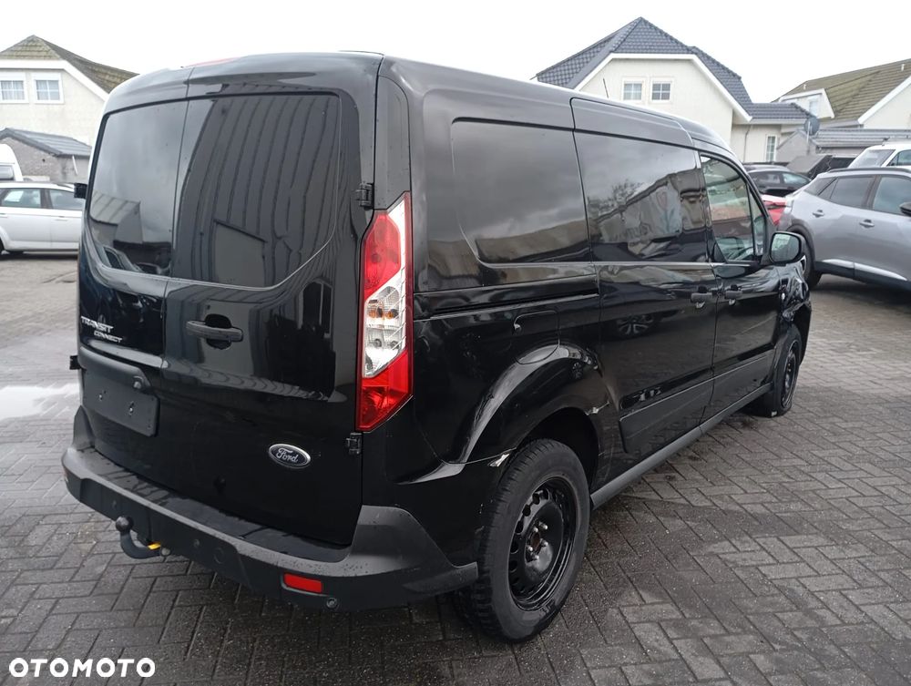 Ford Transit Connect - 6