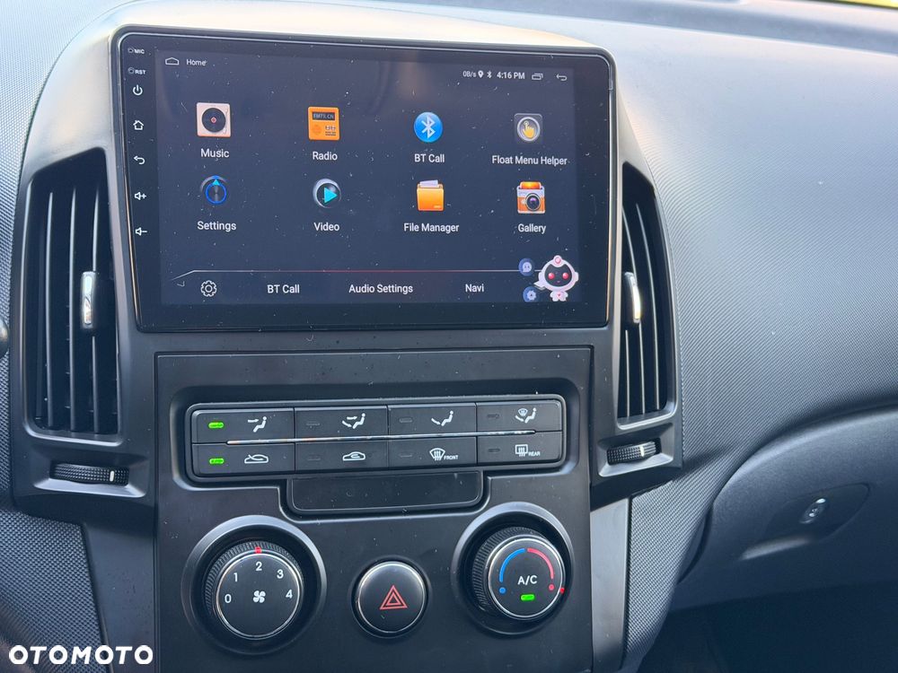 Hyundai i30 1.4 Edition Plus - 24