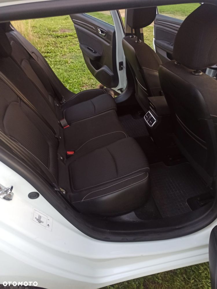 Renault Megane 1.5 dCi Intens - 9