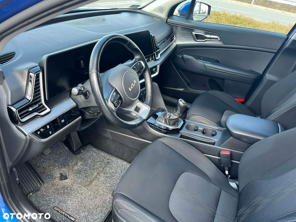 Kia Sportage 1.6 T-GDI L 2WD - 3