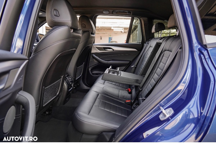 BMW X3 - 16