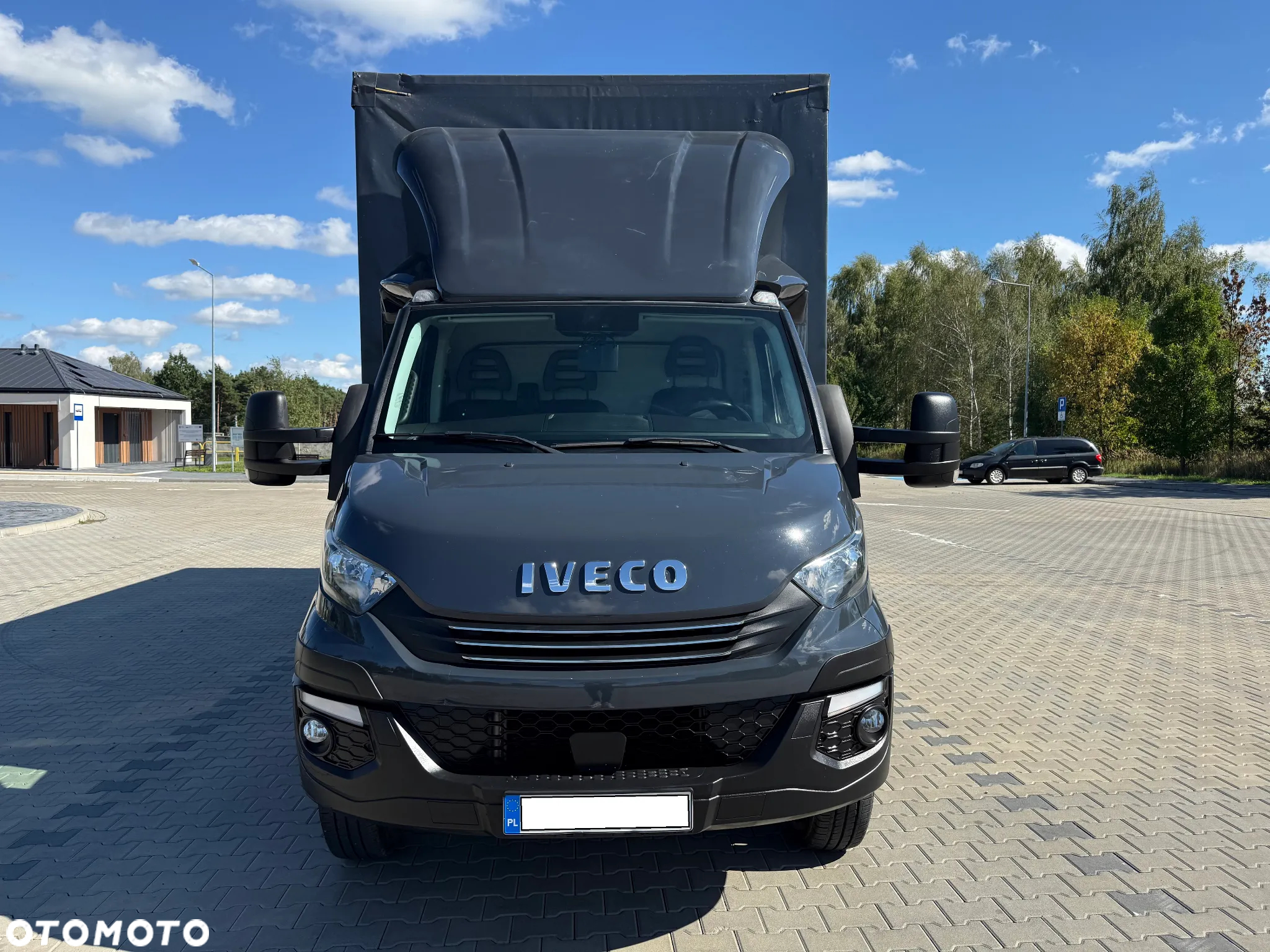 Iveco DAILY 72-180 - 7