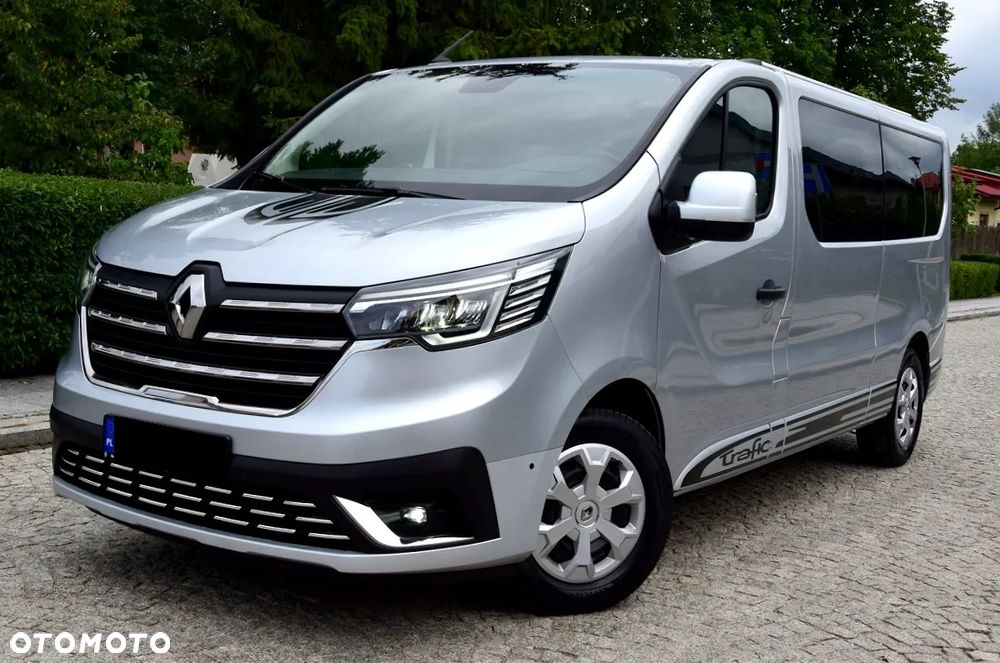 Renault Trafic - 22