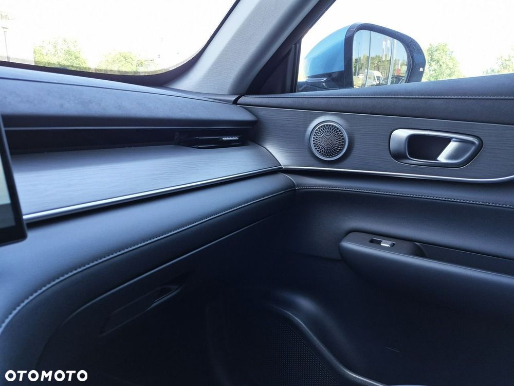 Chery Tiggo 8 1.6 T-GDI Comfort DCT - 38