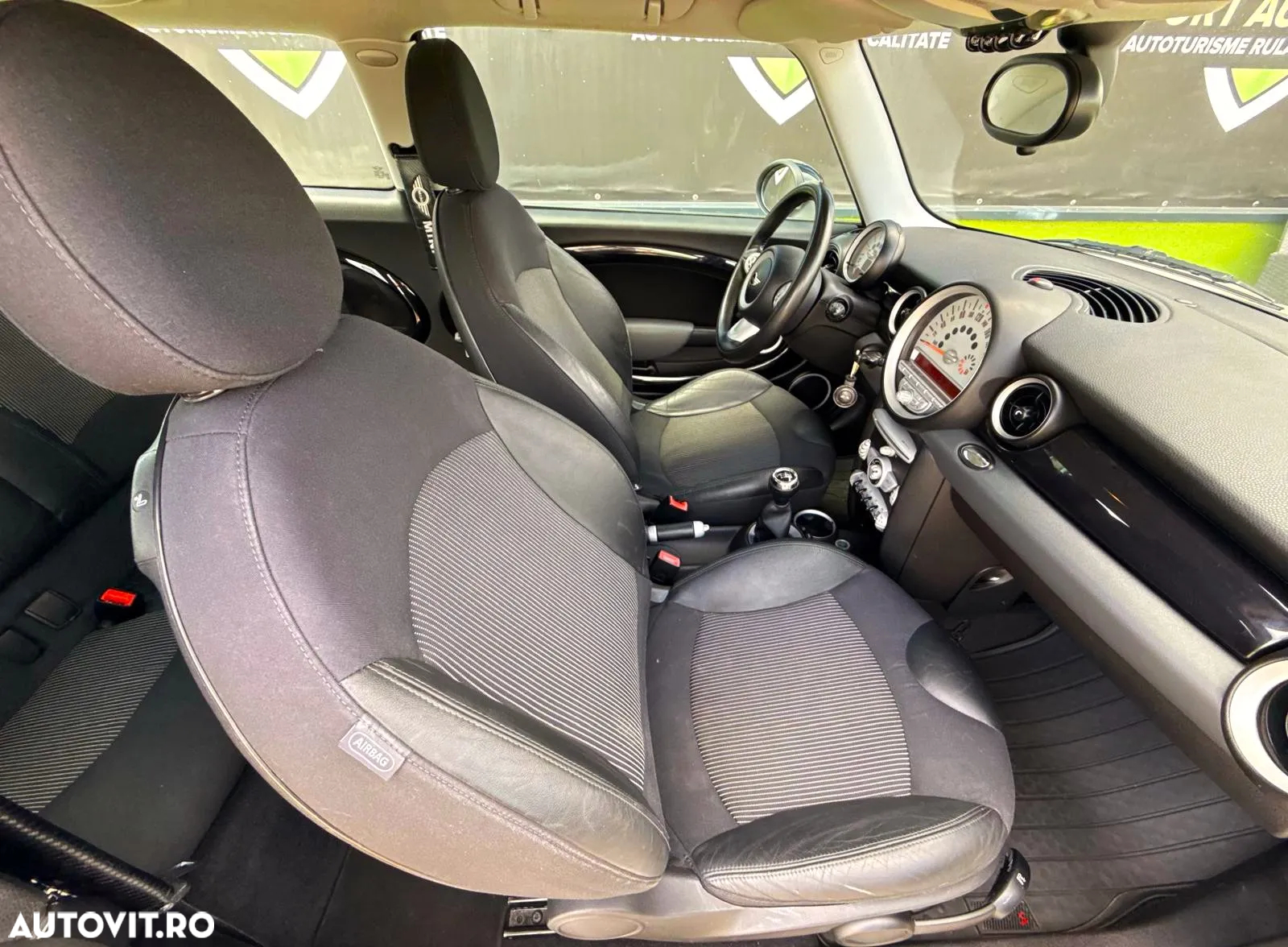 Mini Clubman Cooper - 20