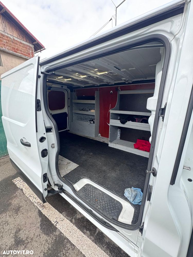 Renault Trafic - 5