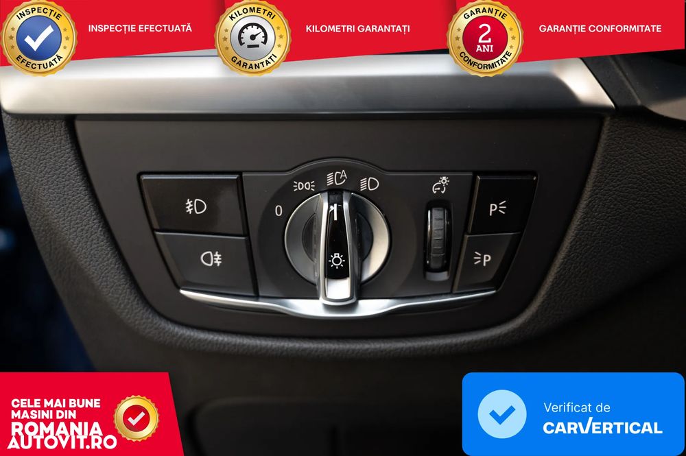 BMW X3 xDrive30i AT M Sport - 11