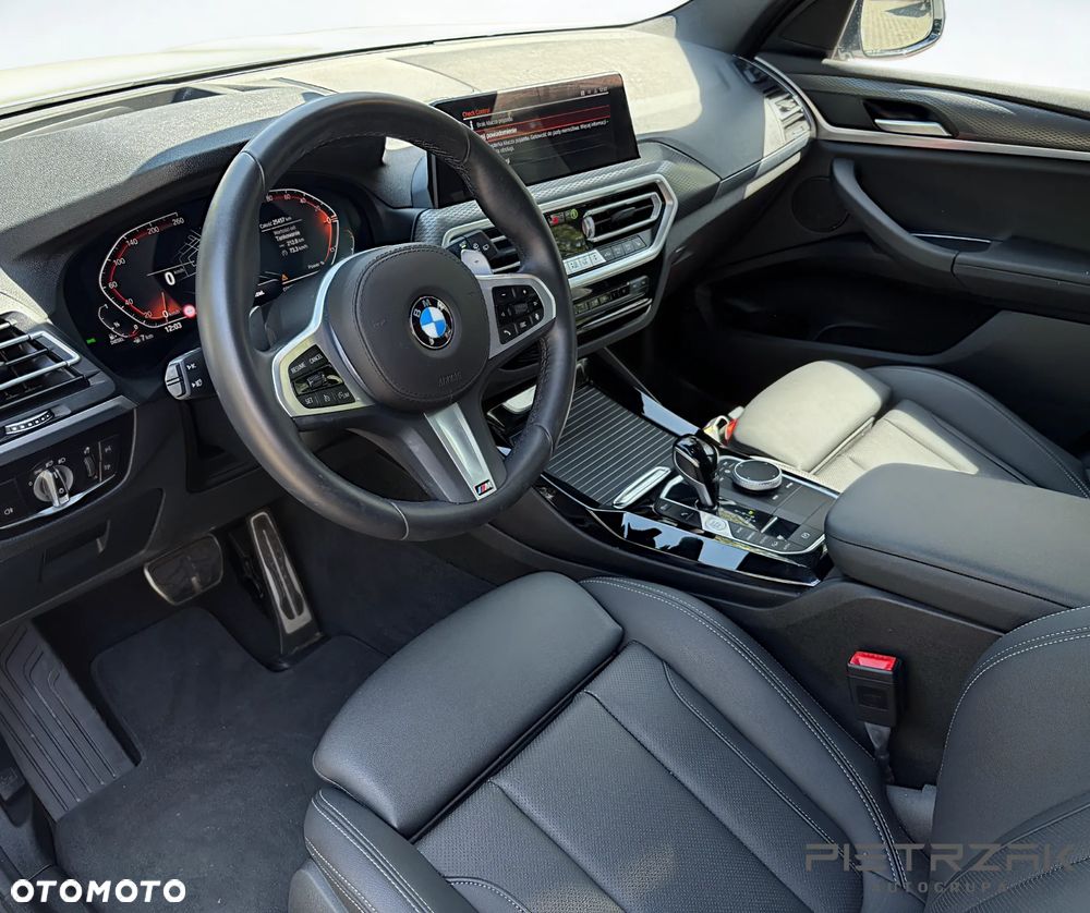 BMW X3 - 11