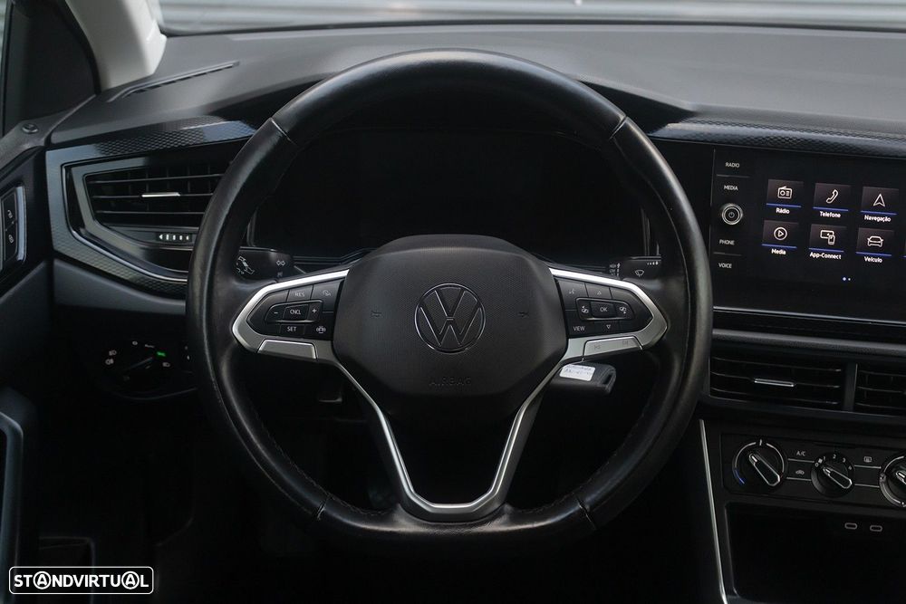VW Polo 1.0 TSI Style - 14