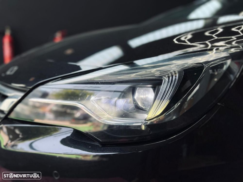 Opel Astra 1.6 CDTI Dynamic Sport S/S - 7