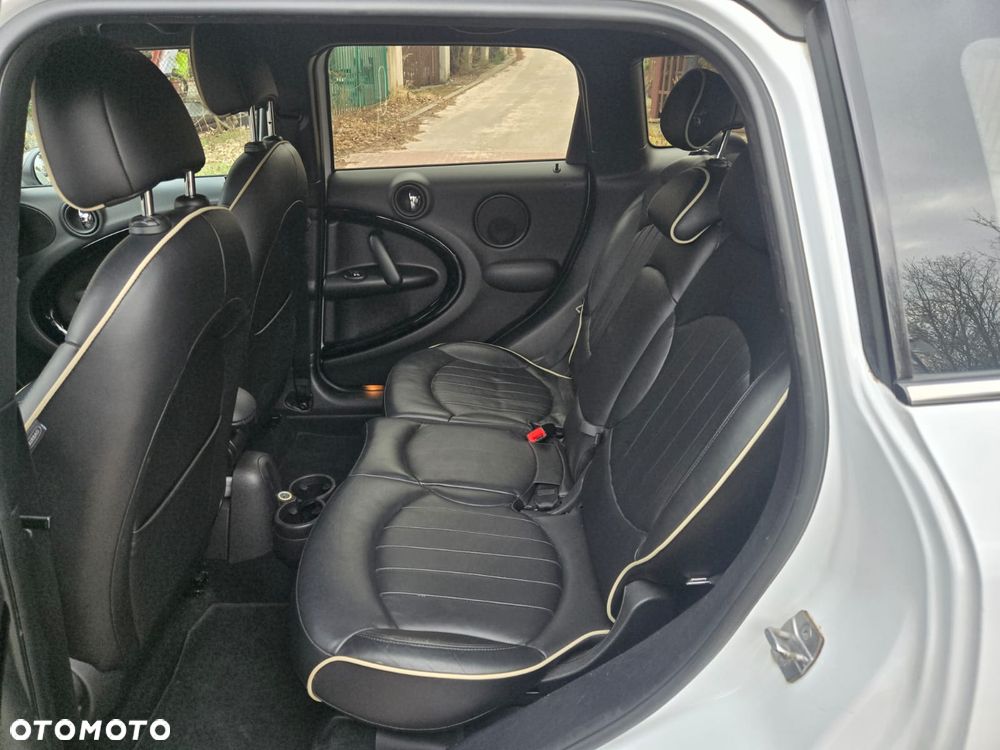 MINI Countryman - 7
