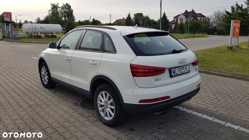 Audi Q3 - 8