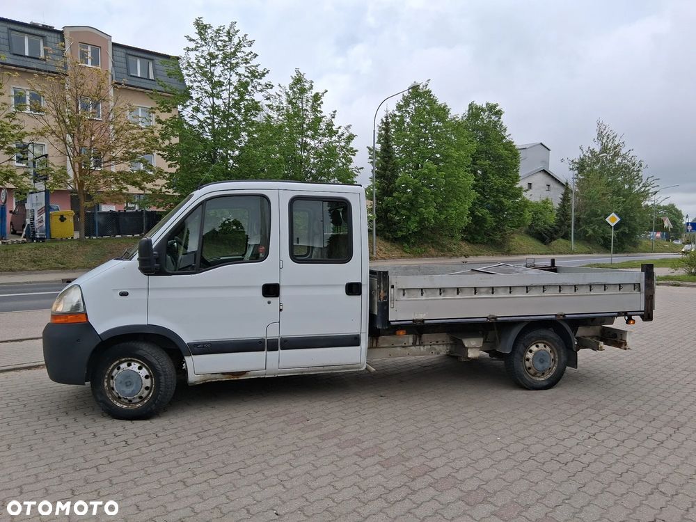 Renault Master - 3
