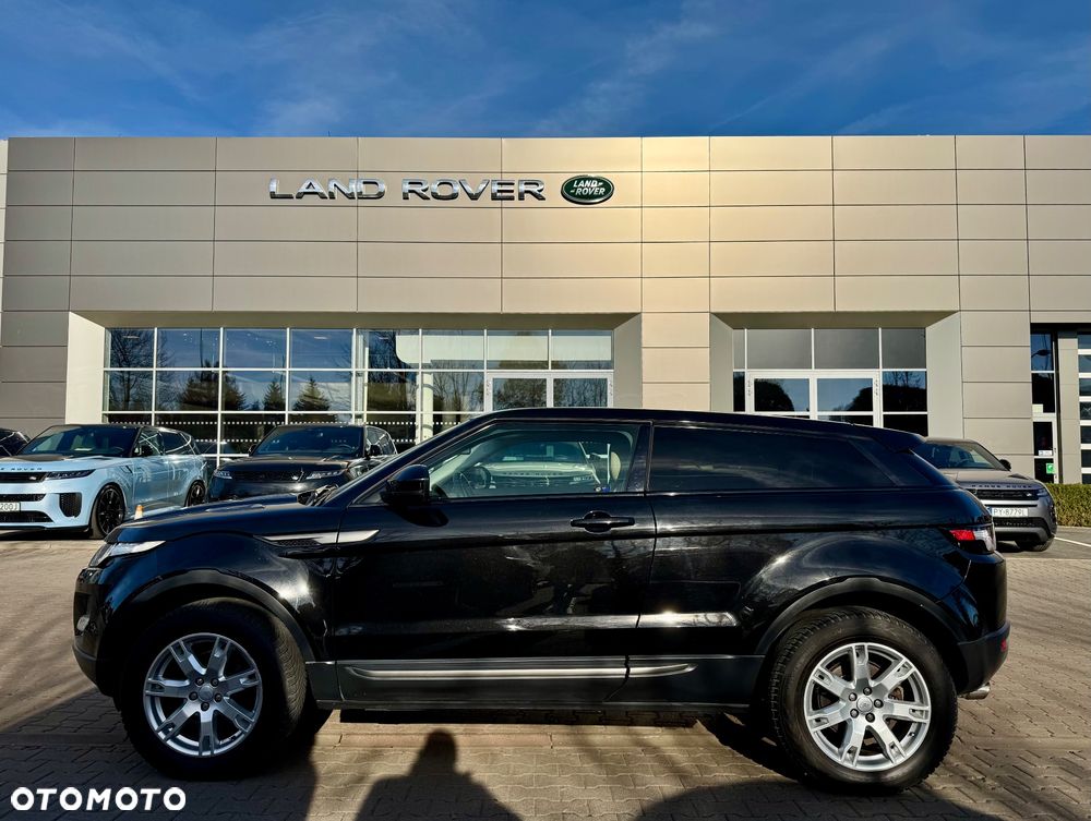 Land Rover Range Rover Evoque 2.0Si4 Prestige - 5