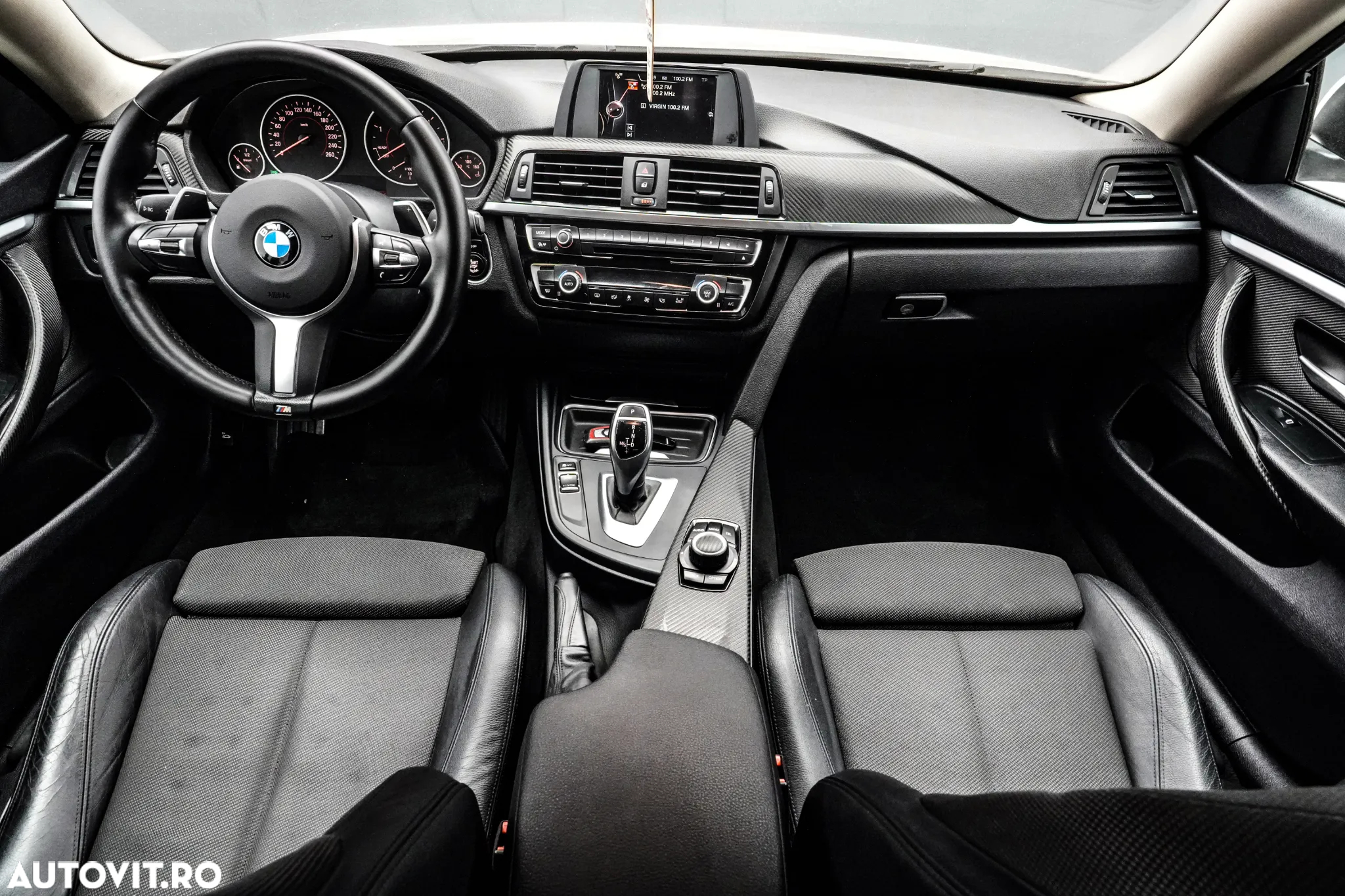 BMW Seria 4 - 7