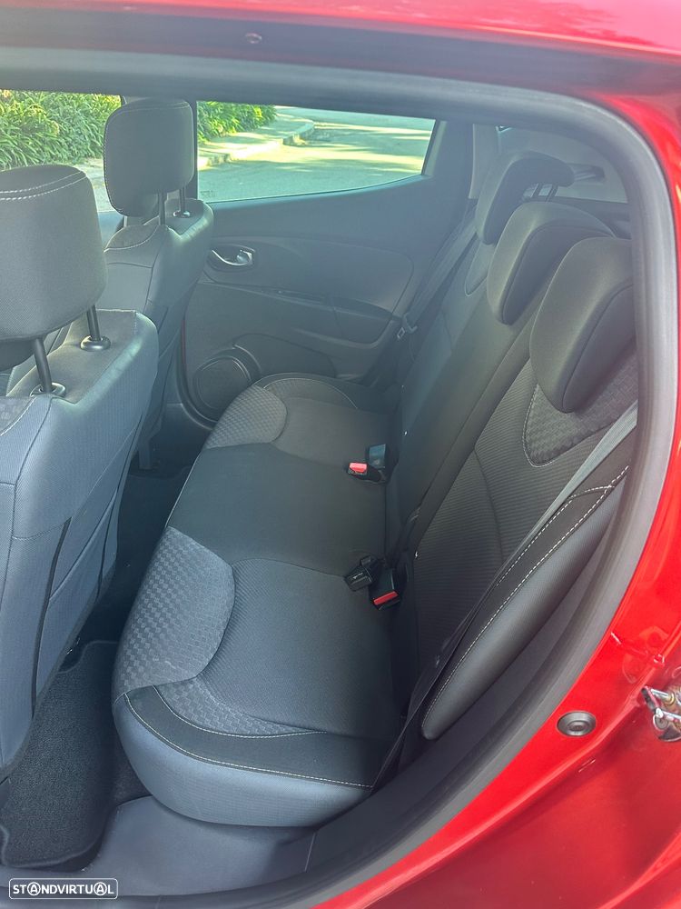 Renault Clio 1.5 dCi GT Line - 13