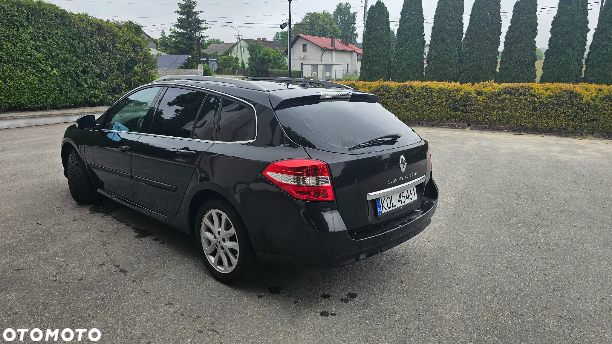 Renault Laguna 2.0 Expression - 9
