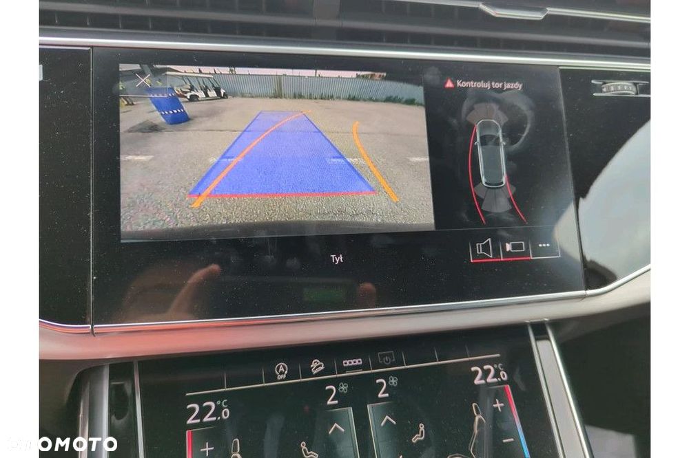 Audi Q7 - 7