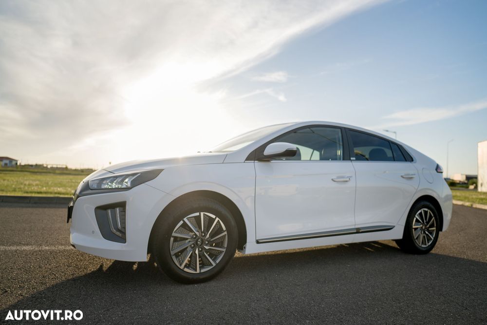 Hyundai IONIQ 136CP Exclusive - 1