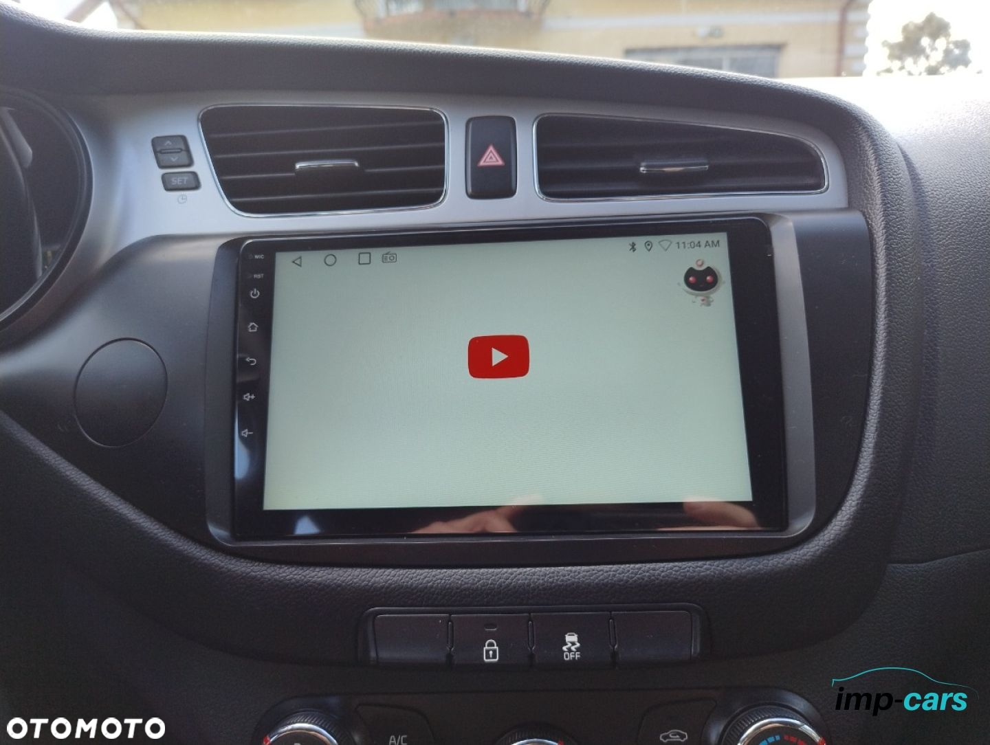 Kia Ceed - 15