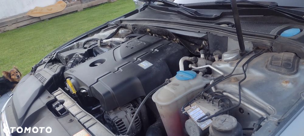 Audi A4 Avant - 35