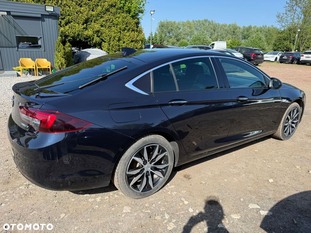 Opel Insignia ver-2-0-cdti-cosmo - 3