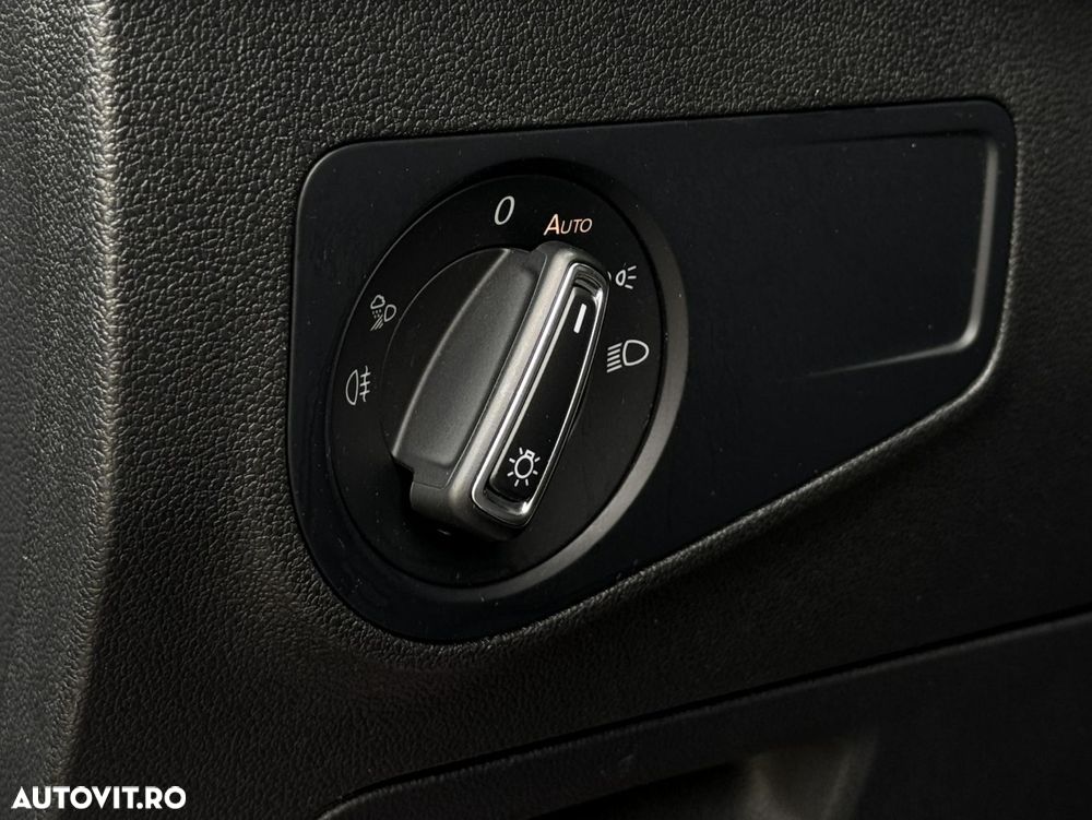 VOLKSWAGEN Tiguan 2020 — imagine 21