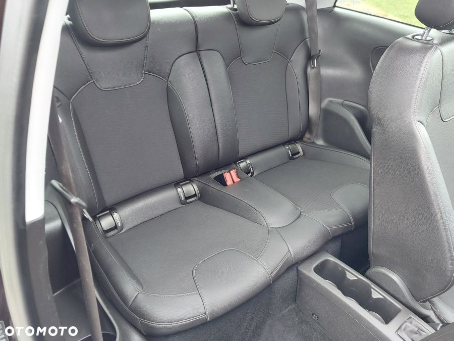 Opel Adam - 27