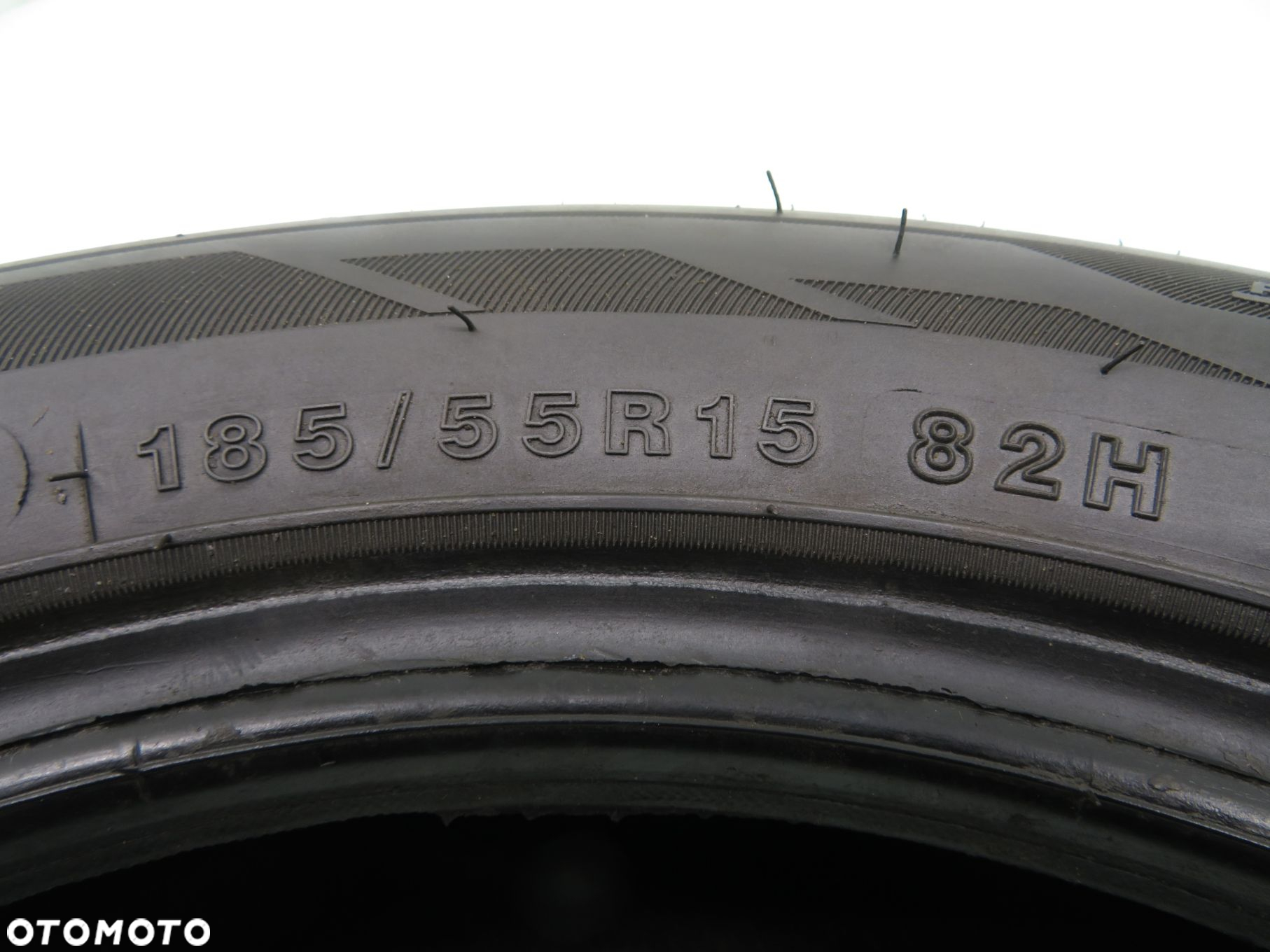 1x 185/55R15 OPONA ZIMOWA Zeetex WP1000 82H - 5