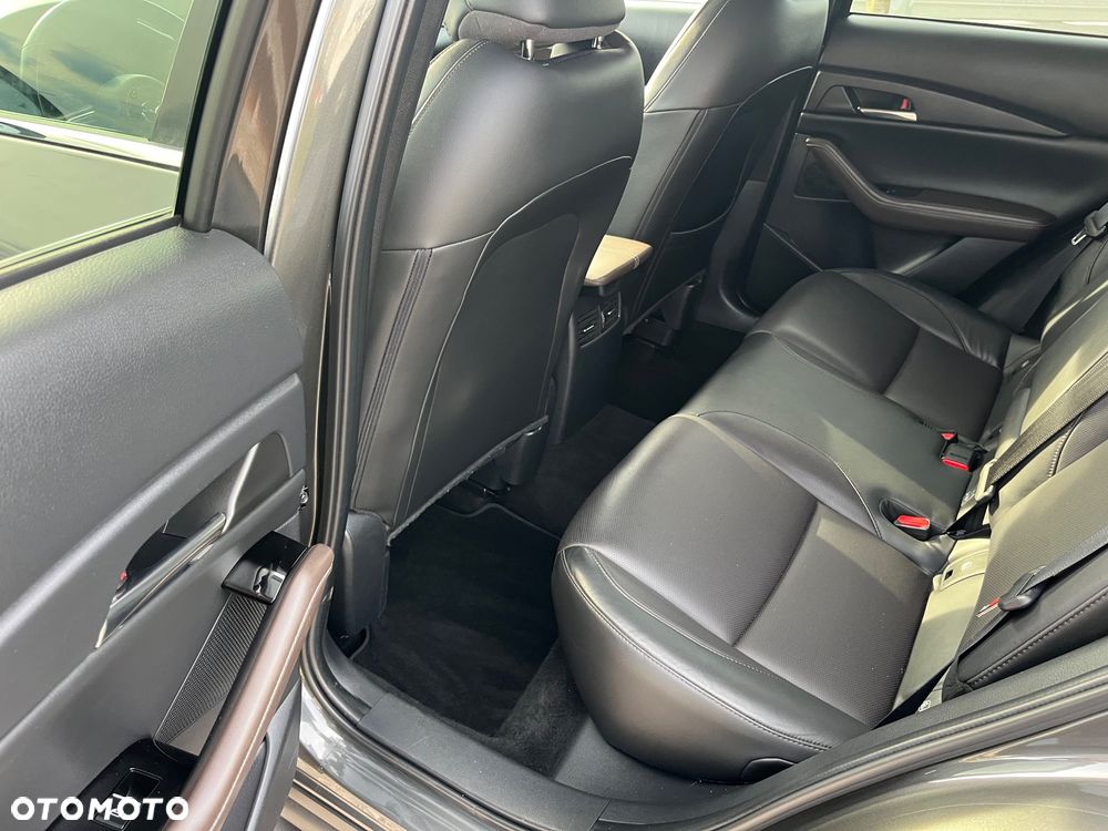Mazda CX-30 e-SKYACTIV-G 2.0 M HYBRID 150 DRIVE - 26