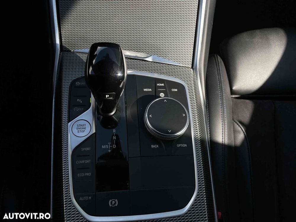 BMW Seria 3 - 12